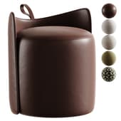 Pouf Yohalmo