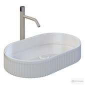 belbagno overhead sink with mixer