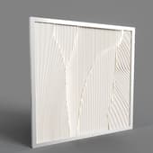 decorative partition