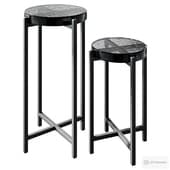 pavia by dôme deco coffee table
