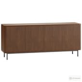 Curve Room Sideboard