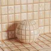 texture tile sea beige