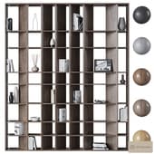 shelving 5