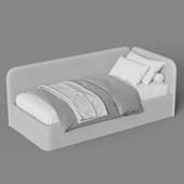 the lorens bed