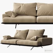 Sofa DESIREE Platz