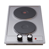 built-in electric surface delvento v30e02m001