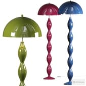 MakeBelieve Drop Floor Lamp