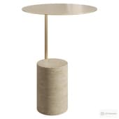 Beige Modern Stone Travertine