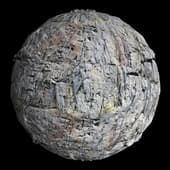 CliffGreyChunky008 6K