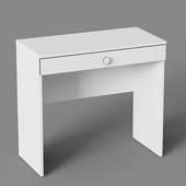 velesa dressing table