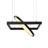 Pendant lamp \ SETTO COUP