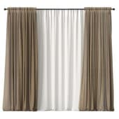 curtains1445