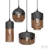 Ornis Pendant Light