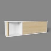 deakins mounted shelf