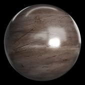 cinnamon marble