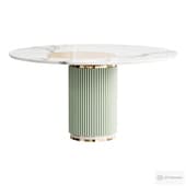 Dining Table Mulligan