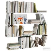 set of books 004 \ children's books
