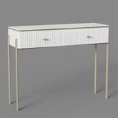caesar console table