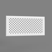 ventilation grate 5