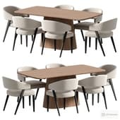 dining set