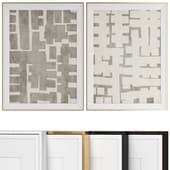 abstract posters 126