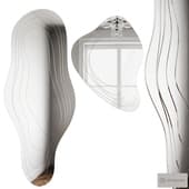 decorative mirror mirror 03