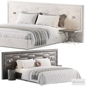 Luna Bed