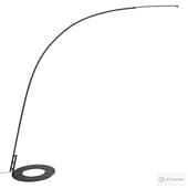 Lampo floor lamp