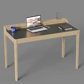the buro desk