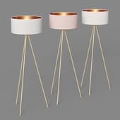 Lumion 8075 8076 8077-1F