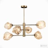 SL1175.302.06 Ceiling chandelier ST-Luce