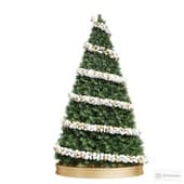 new year's tree for shopping center 2