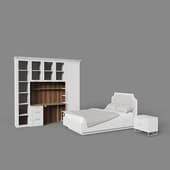 bedroom set montreal