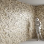 the stone wall