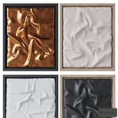 Decorative panel \ Wall decor 5