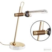 CHARLES TABLE LAMP By Mezzocollection
