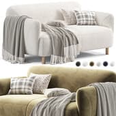Paypel Sofa by Divan.ru || Pipel Sofa