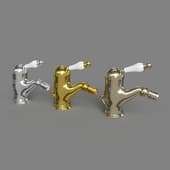 sturm emilia1 bidet mixer