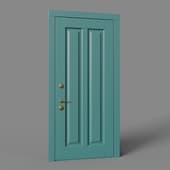 grand entrance door (2)