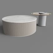 Table PHAREL A TBC-0075
