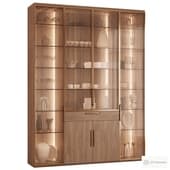 cabinet/ showcase 04