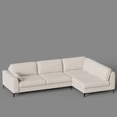 portland 2 corner sofa