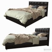 the romano bed