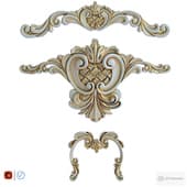 decorative element 17