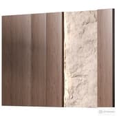 Wall panel 01