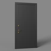 linea entrance door (1)