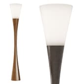 Espresso Flloor Lamp By Westelm