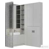 bathroom furniture 002