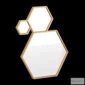 Hexagons Mirror Loft-Concept Article: 50.291-2