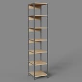 newport shelving